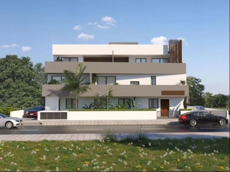 Average Price for 3 Bedroom Apartment in Larnaca