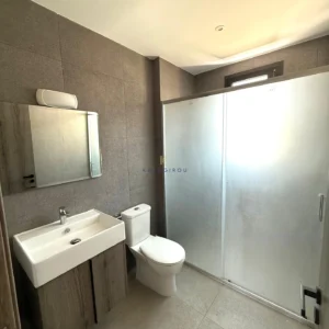 1 Bedroom Apartment for Rent in Livadia Larnakas, Larnaca District