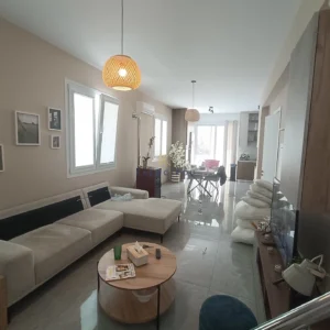 2 Bedroom House for Sale in Dromolaxia, Larnaca District