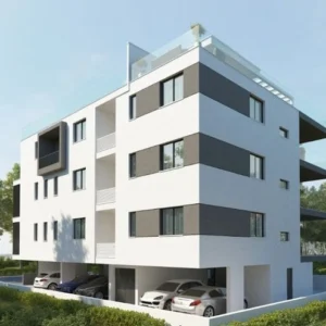 2 Bedroom Apartment for Sale in Larnaca