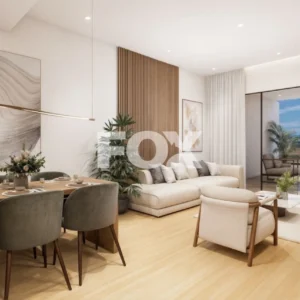 3 Bedroom Apartment for Sale in Kissonerga, Paphos District