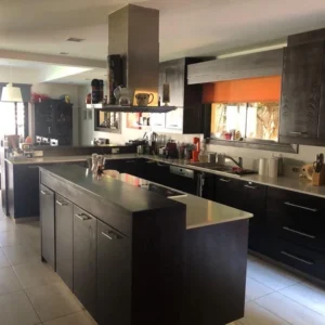 4 Bedroom House for Sale in Limassol – Agios Athanasios