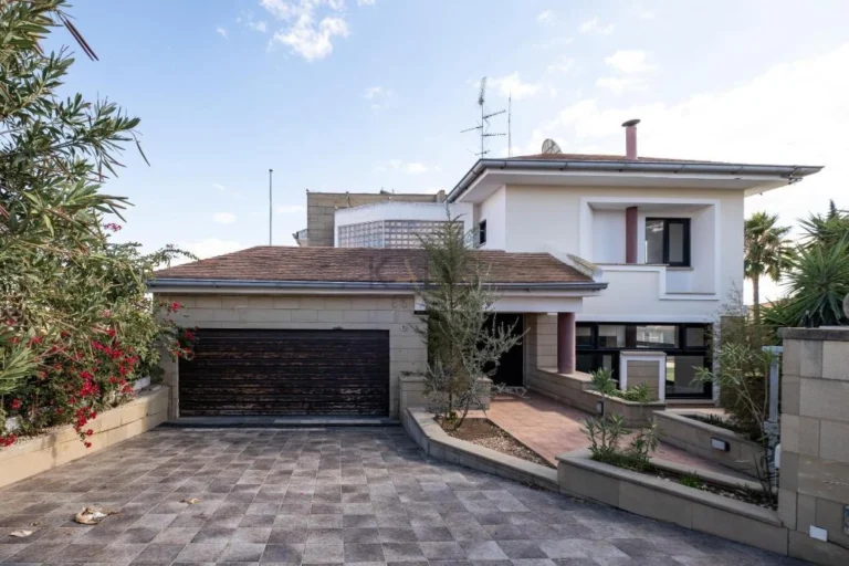 Cheap Houses and Villas for Sale Nicosia up to 900000 euro