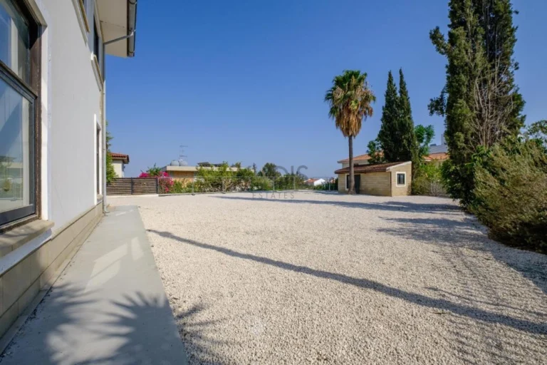 Cheap Houses and Villas for Sale Nicosia up to 900000 euro