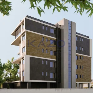 2 Bedroom Apartment for Sale in Limassol District