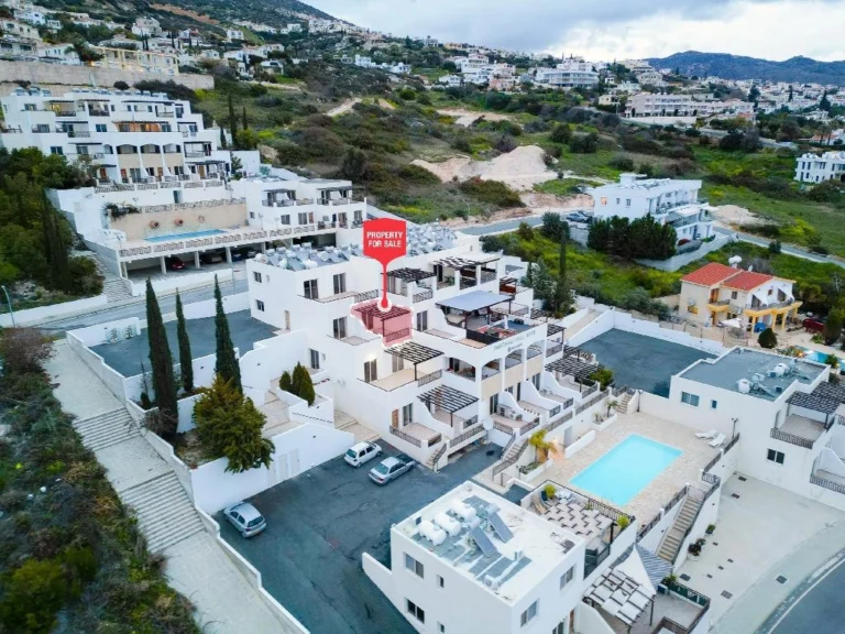 Cheap Apartments for Sale Paphos