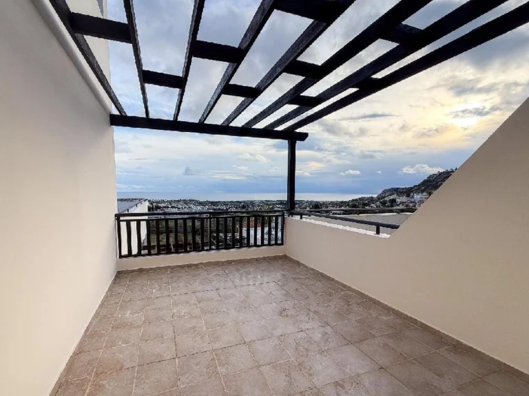 Cheap Apartments for Sale Paphos