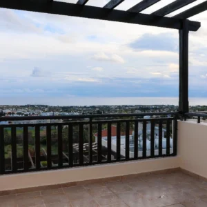1 Bedroom Apartment for Sale in Peyia, Paphos District