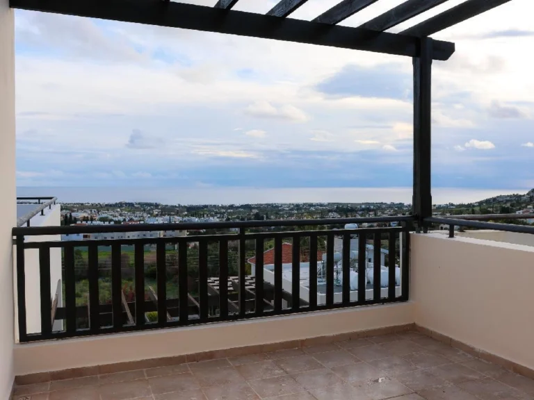 Cheap Apartments for Sale Paphos