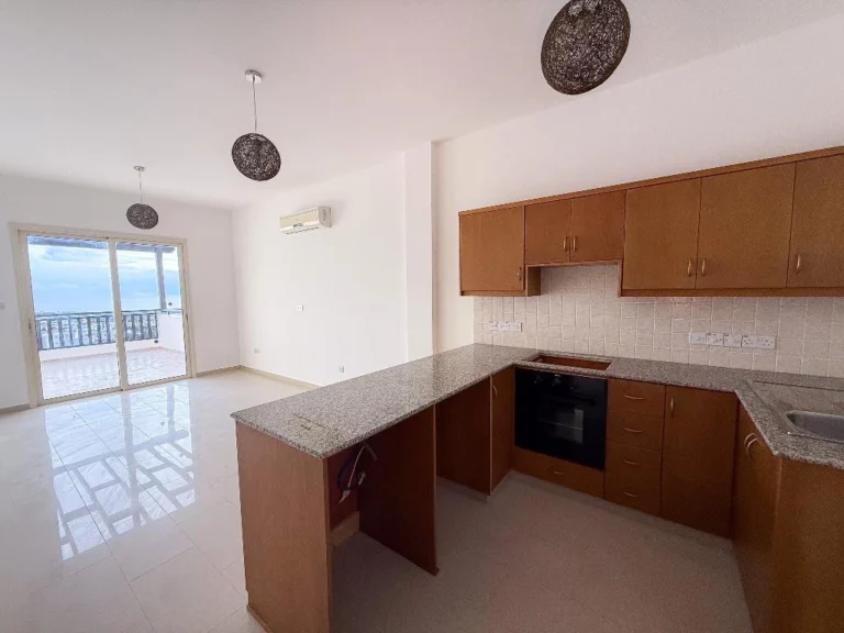 Cheap Apartments for Sale Paphos