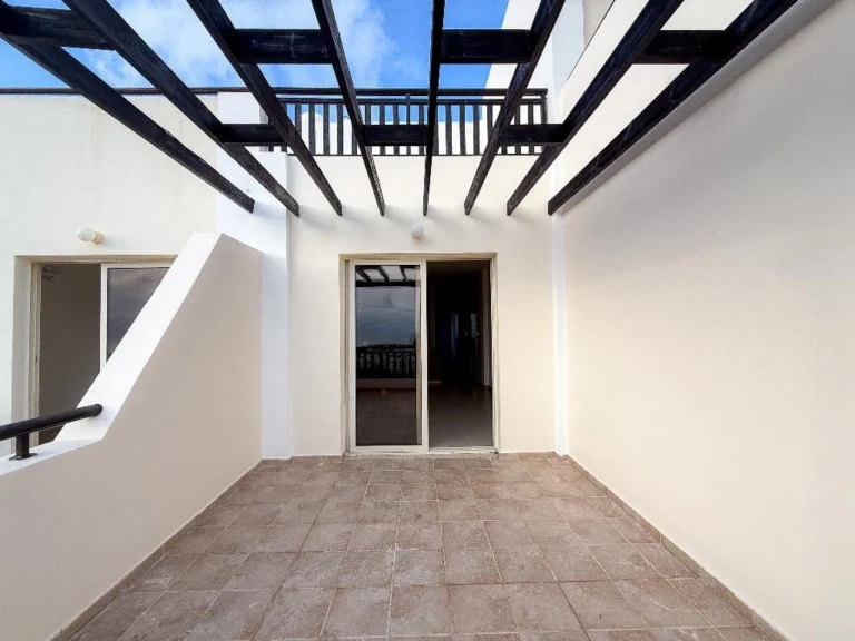Cheap Apartments for Sale Paphos