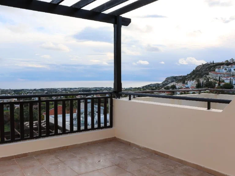Cheap Apartments for Sale Paphos