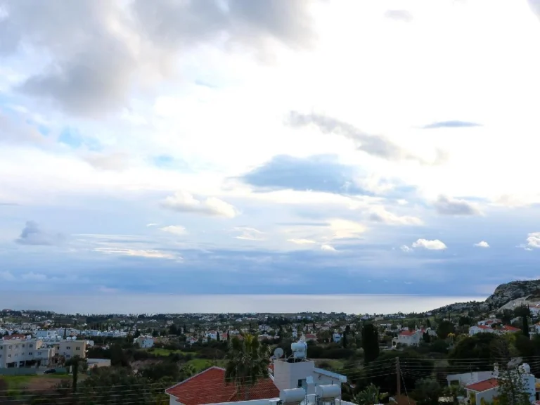 Cheap Apartments for Sale Paphos