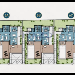 4 Bedroom House for Sale in Limassol – Agios Athanasios
