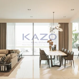 3 Bedroom House for Sale in Limassol – Agios Athanasios