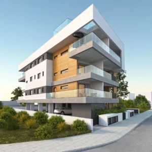 1 Bedroom Apartment for Sale in Limassol District