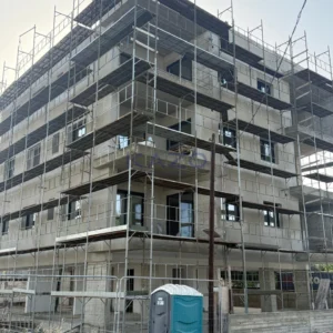 35m² Apartment for Sale in Limassol – Zakaki