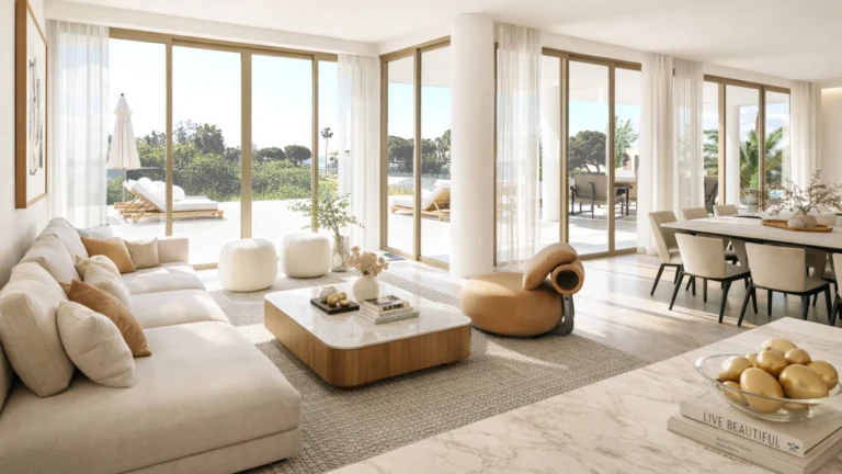 Average Price of a House in Paphos