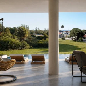 5 Bedroom House for Sale in Coral Bay, Paphos District