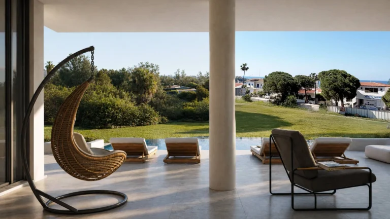 Average Price of a House in Paphos