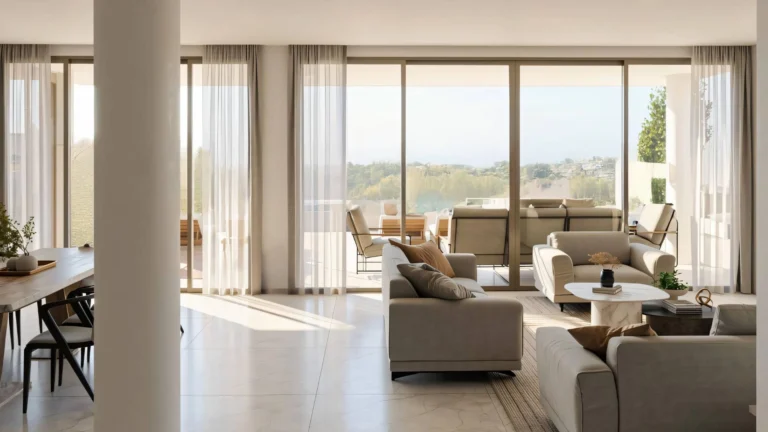 Average Price of a House in Paphos
