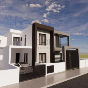4 Bedroom House for Sale in Latsia, Nicosia District