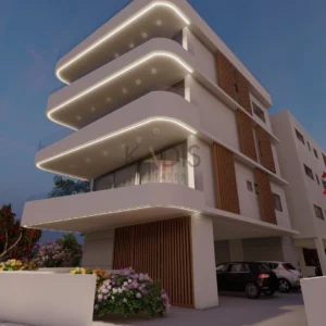 39m² Apartment for Sale in Limassol District