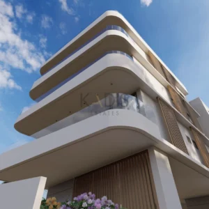 39m² Apartment for Sale in Limassol District