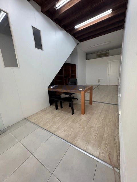 225m² Office for Rent in Limassol District