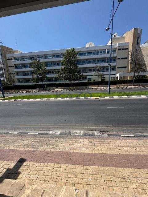 225m² Office for Rent in Limassol District