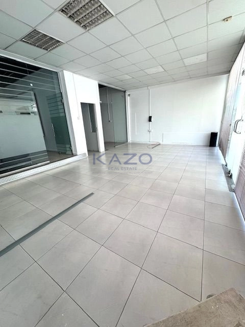 225m² Office for Rent in Limassol District
