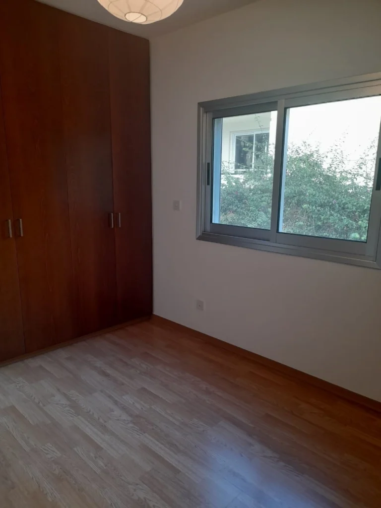 2 Bedroom Apartment for Rent in Limassol