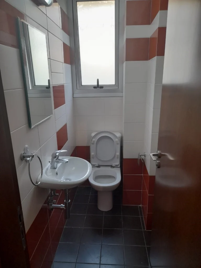 2 Bedroom Apartment for Rent in Limassol