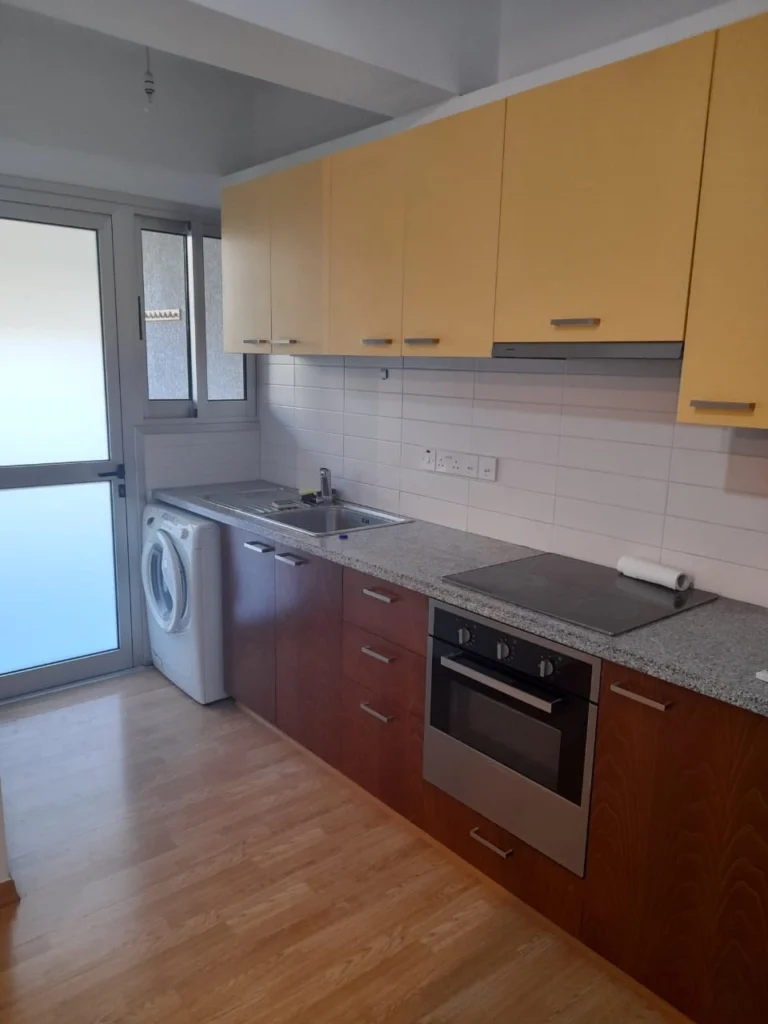 2 Bedroom Apartment for Rent in Limassol