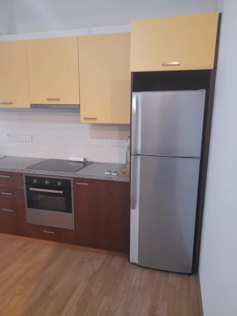 2 Bedroom Apartment for Rent in Limassol