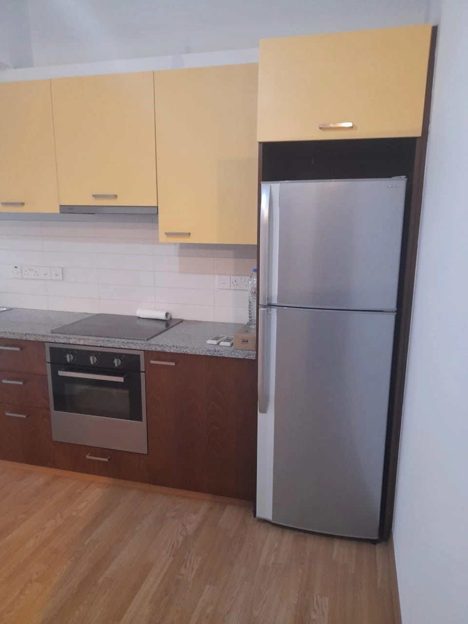 2 Bedroom Apartment for Rent in Limassol