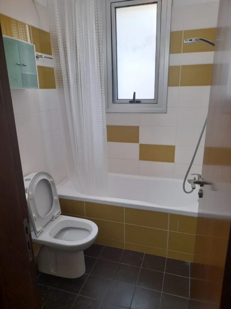 2 Bedroom Apartment for Rent in Limassol