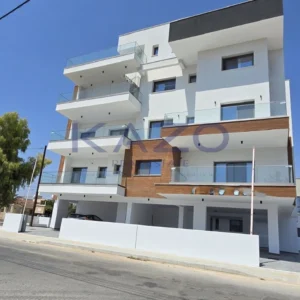 4 Bedroom Apartment for Sale in Limassol – Zakaki