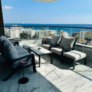 1 Bedroom Apartment for Sale in Limassol District