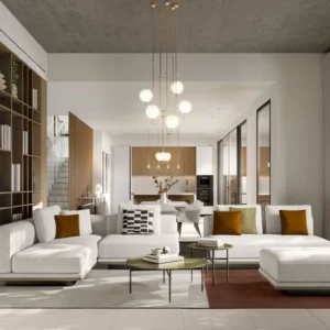 4 Bedroom House for Sale in Souni, Limassol District