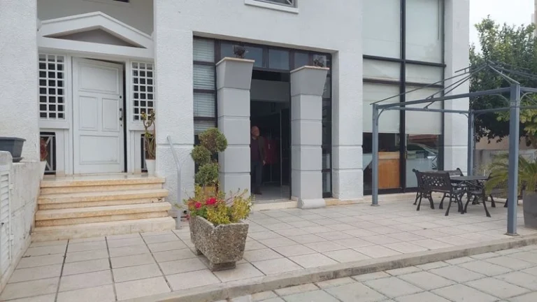 Average Price of a House in Limassol