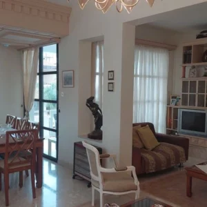 3 Bedroom House for Sale in Limassol District