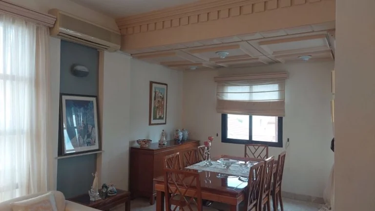 Average Price of a House in Limassol