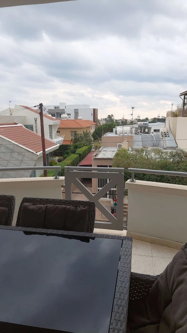 Average Price of a House in Limassol