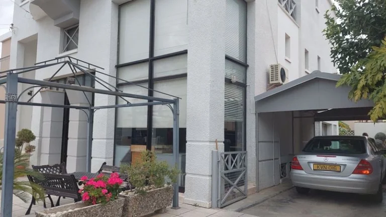 Average Price of a House in Limassol