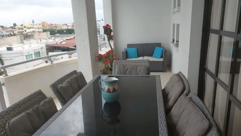 Average Price of a House in Limassol