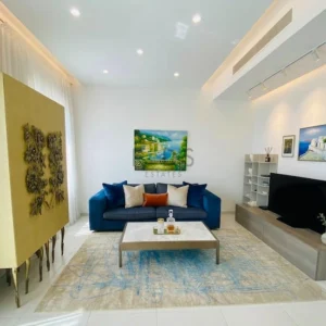 3 Bedroom Apartment for Sale in Agios Tychonas, Limassol District