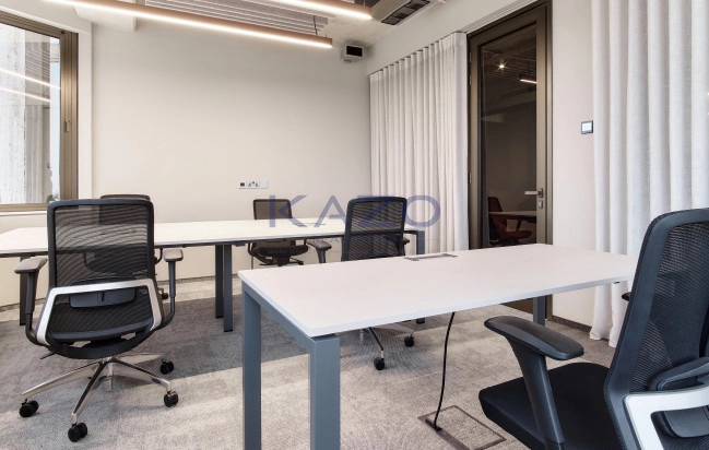 Office for Rent in Limassol – Mesa Geitonia