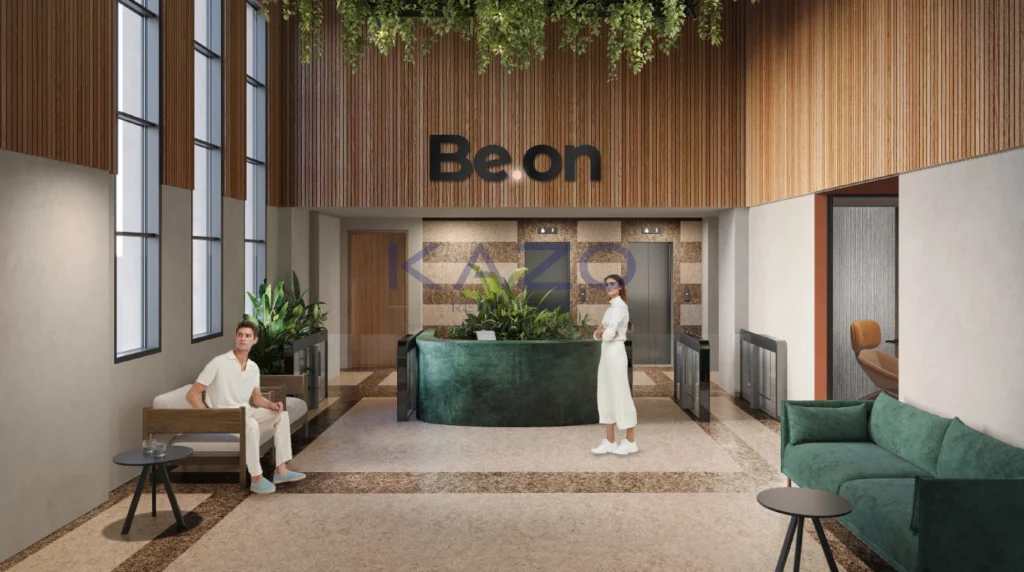 Office for Rent in Limassol – Mesa Geitonia