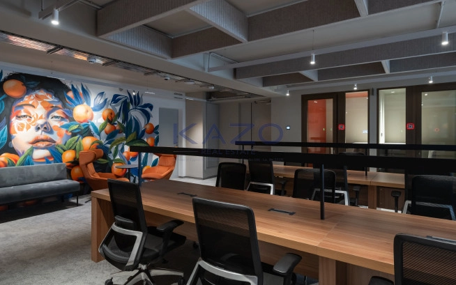 Office for Rent in Limassol – Mesa Geitonia